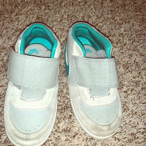 Toddler Nike 10